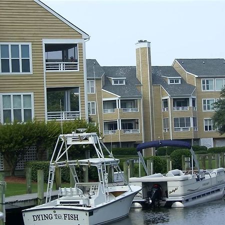 Pirate'S Cove Resort Condos Manteo Εξωτερικό φωτογραφία