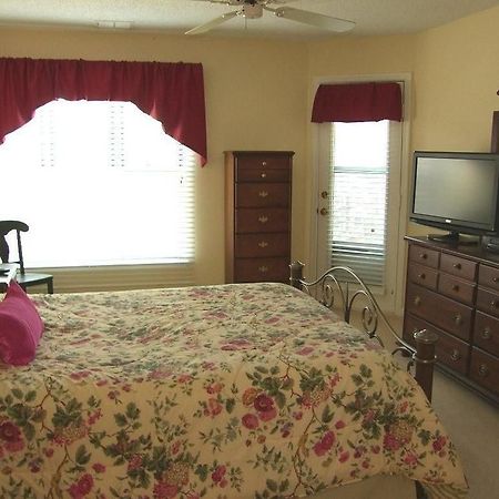 Pirate'S Cove Resort Condos Manteo Εξωτερικό φωτογραφία