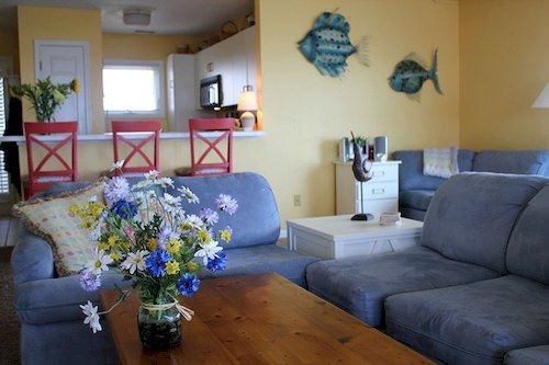 Pirate'S Cove Resort Condos Manteo Εξωτερικό φωτογραφία