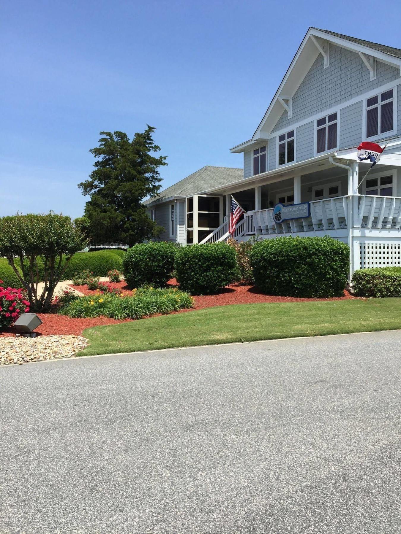 Pirate'S Cove Resort Condos Manteo Εξωτερικό φωτογραφία