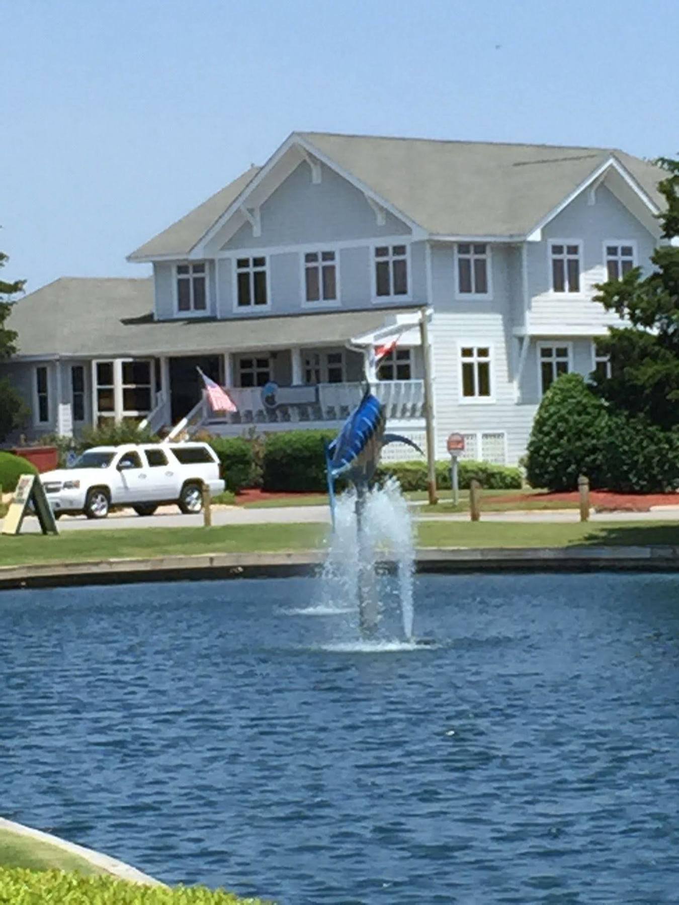 Pirate'S Cove Resort Condos Manteo Εξωτερικό φωτογραφία