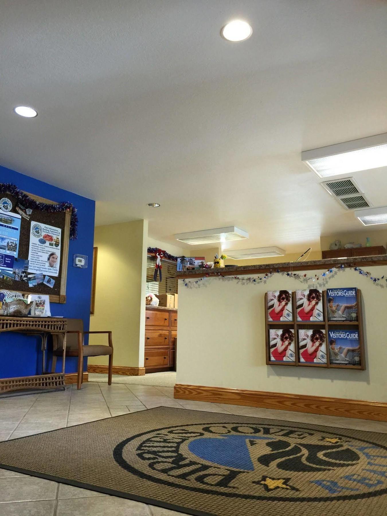 Pirate'S Cove Resort Condos Manteo Εξωτερικό φωτογραφία