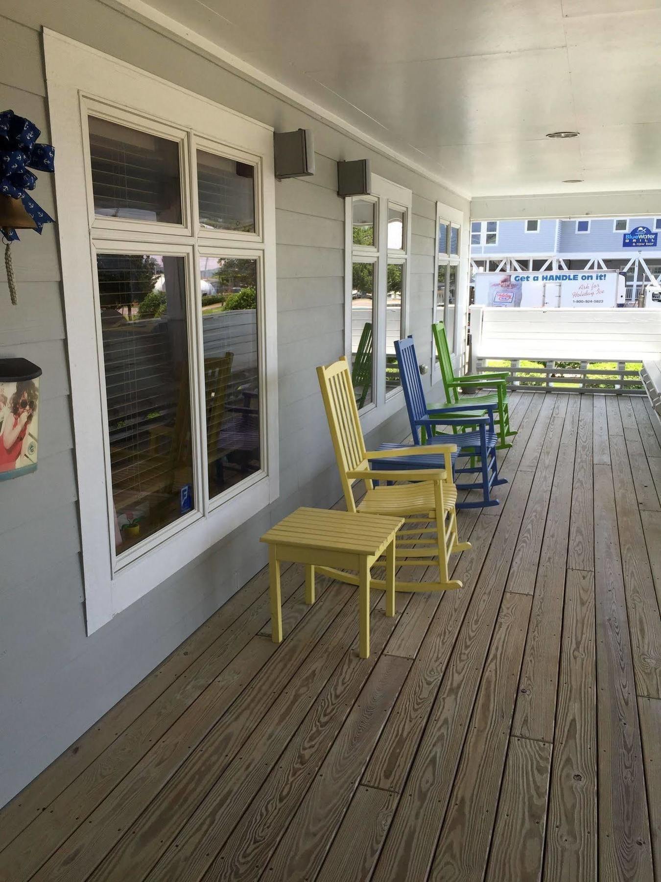 Pirate'S Cove Resort Condos Manteo Εξωτερικό φωτογραφία