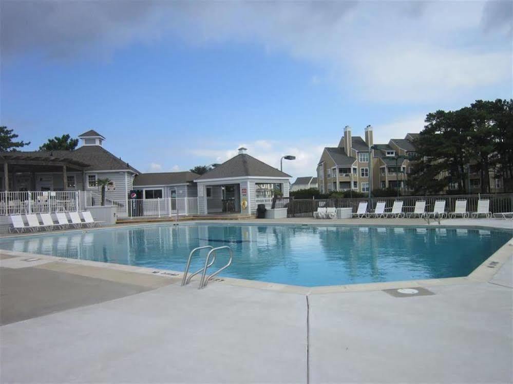 Pirate'S Cove Resort Condos Manteo Εξωτερικό φωτογραφία