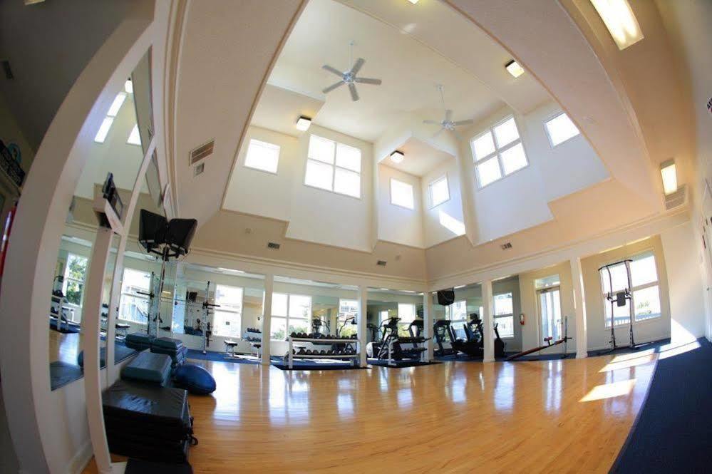 Pirate'S Cove Resort Condos Manteo Εξωτερικό φωτογραφία