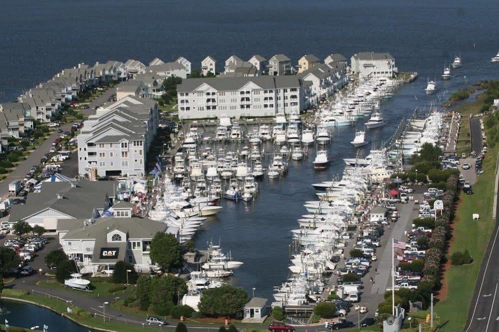 Pirate'S Cove Resort Condos Manteo Εξωτερικό φωτογραφία